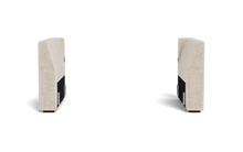 Load image into Gallery viewer, Ciello - Replacement Fabrics &amp; Cushions - High Angled

