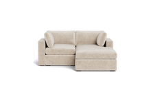 Load image into Gallery viewer, Ciello - Sofa - Sesame - Regular Arms
