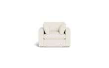 Load image into Gallery viewer, Ciello - Sofa - Snowdrift
