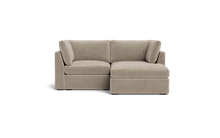 Load image into Gallery viewer, Ciello XL - Sofa - Dune - High Angled
