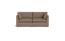 Load image into Gallery viewer, Ciello XL - Sofa - Mocha - High Angled
