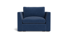 Load image into Gallery viewer, Ciello XL - Sofa - Night Sky - High Angled
