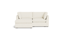 Load image into Gallery viewer, Ciello XL - Sofa - Snowdrift - High Angled
