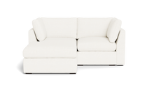 Load image into Gallery viewer, Ciello - Sofa - Snowdrift - High Angled
