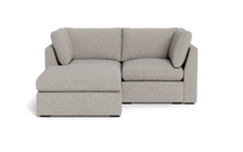 Load image into Gallery viewer, Ciello - Sofa - Dream Grey - High Angled
