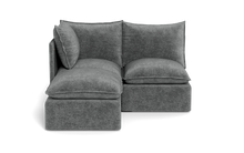 Load image into Gallery viewer, REFURBISHED - Gaia - Sofa - Basalt
