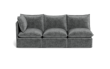Load image into Gallery viewer, REFURBISHED - Gaia - Sofa - Basalt
