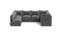 Load image into Gallery viewer, Gaia - Sectional - Basalt
