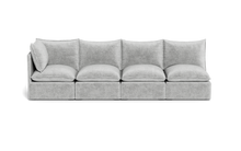 Load image into Gallery viewer, Gaia - Sofa - Limestone

