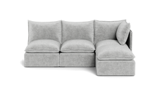 Load image into Gallery viewer, Gaia - Sofa - Limestone
