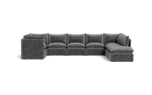Load image into Gallery viewer, Gaia XL - Sectional - Basalt
