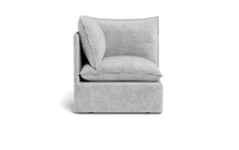 Load image into Gallery viewer, Gaia XL - Sofa - Limestone
