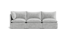Load image into Gallery viewer, Gaia XL - Sofa - Limestone
