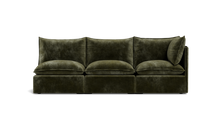 Load image into Gallery viewer, Gaia XL - Sofa - Sage
