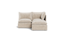 Load image into Gallery viewer, Gaia XL - Sofa - Sesame
