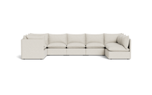 Load image into Gallery viewer, Gaia XL - Sectional - Silken Sand

