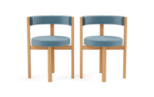Load image into Gallery viewer, Aurbit - Dining Chair (Set of 2)
