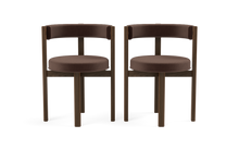 Load image into Gallery viewer, Aurbit - Dining Chair (Set of 2)

