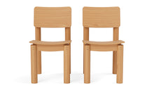 Load image into Gallery viewer, Orsa - Dining Chair (Set of 2)
