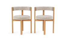 Load image into Gallery viewer, Aurbit - Dining Chair (Set of 2)
