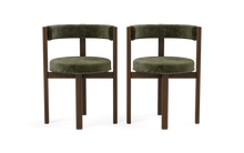 Load image into Gallery viewer, Aurbit - Dining Chair (Set of 2)
