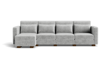 Load image into Gallery viewer, REFURBISHED - Neptune - Sofa - Limestone
