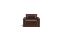 Charger l'image dans la galerie, Orian - Sofa &amp; Sectional - Chocolate

