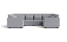 Load image into Gallery viewer, REFURBISHED - Neptune - Sectional - Fog
