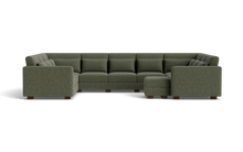 Load image into Gallery viewer, REFURBISHED - Neptune - Sectional - Leaf
