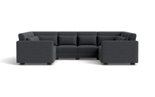 Load image into Gallery viewer, REFURBISHED - Neptune - Sectional - Slate
