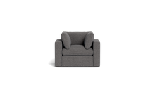 Load image into Gallery viewer, Ciello - Sofa - Storm Grey
