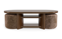 Load image into Gallery viewer, Ombra - Coffee Table
