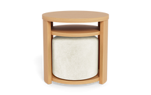 Load image into Gallery viewer, Ombra - Side Table

