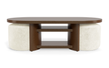 Load image into Gallery viewer, Ombra - Coffee Table
