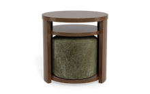 Load image into Gallery viewer, Ombra - Side Table
