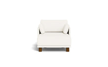 Load image into Gallery viewer, Luna - Sofa - Snowdrift - Low Arms - Low Legs
