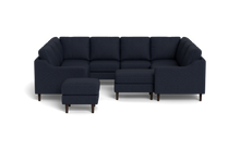 Load image into Gallery viewer, Altus - Sectional - Deep Sea - Original Arms
