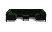 Load image into Gallery viewer, Altus - Sectional - Emerald - Original Arms
