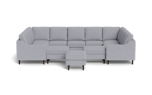 Load image into Gallery viewer, Altus - Sectional - Fog - Original Arms
