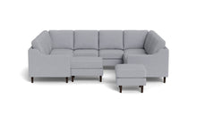 Load image into Gallery viewer, REFURBISHED - Altus - Sectional - Fog - Original Arms
