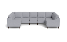 Load image into Gallery viewer, Altus - Sectional - Fog - Original Arms

