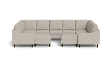 Load image into Gallery viewer, REFURBISHED - Altus - Sectional - Latte - Original Arms
