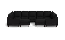 Load image into Gallery viewer, REFURBISHED - Altus - Sectional - Obsidian - Original Arms
