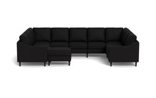 Load image into Gallery viewer, REFURBISHED - Altus - Sectional - Obsidian - Original Arms
