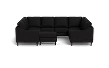 Load image into Gallery viewer, REFURBISHED - Altus - Sectional - Obsidian - Original Arms
