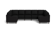 Load image into Gallery viewer, REFURBISHED - Altus - Sectional - Obsidian - Original Arms
