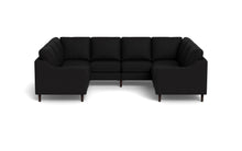 Load image into Gallery viewer, REFURBISHED - Altus - Sectional - Obsidian - Original Arms
