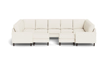 Load image into Gallery viewer, REFURBISHED - Altus - Sectional - Pearl - Square Arms
