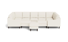 Load image into Gallery viewer, REFURBISHED - Altus - Sectional - Pearl - Original Arms
