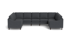 Altus - Sectional - Slate - Original Arms